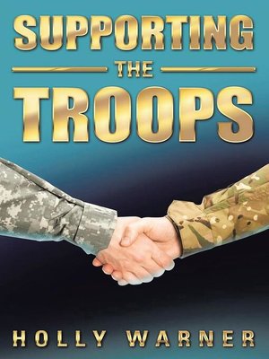 cover image of Supporting the Troops